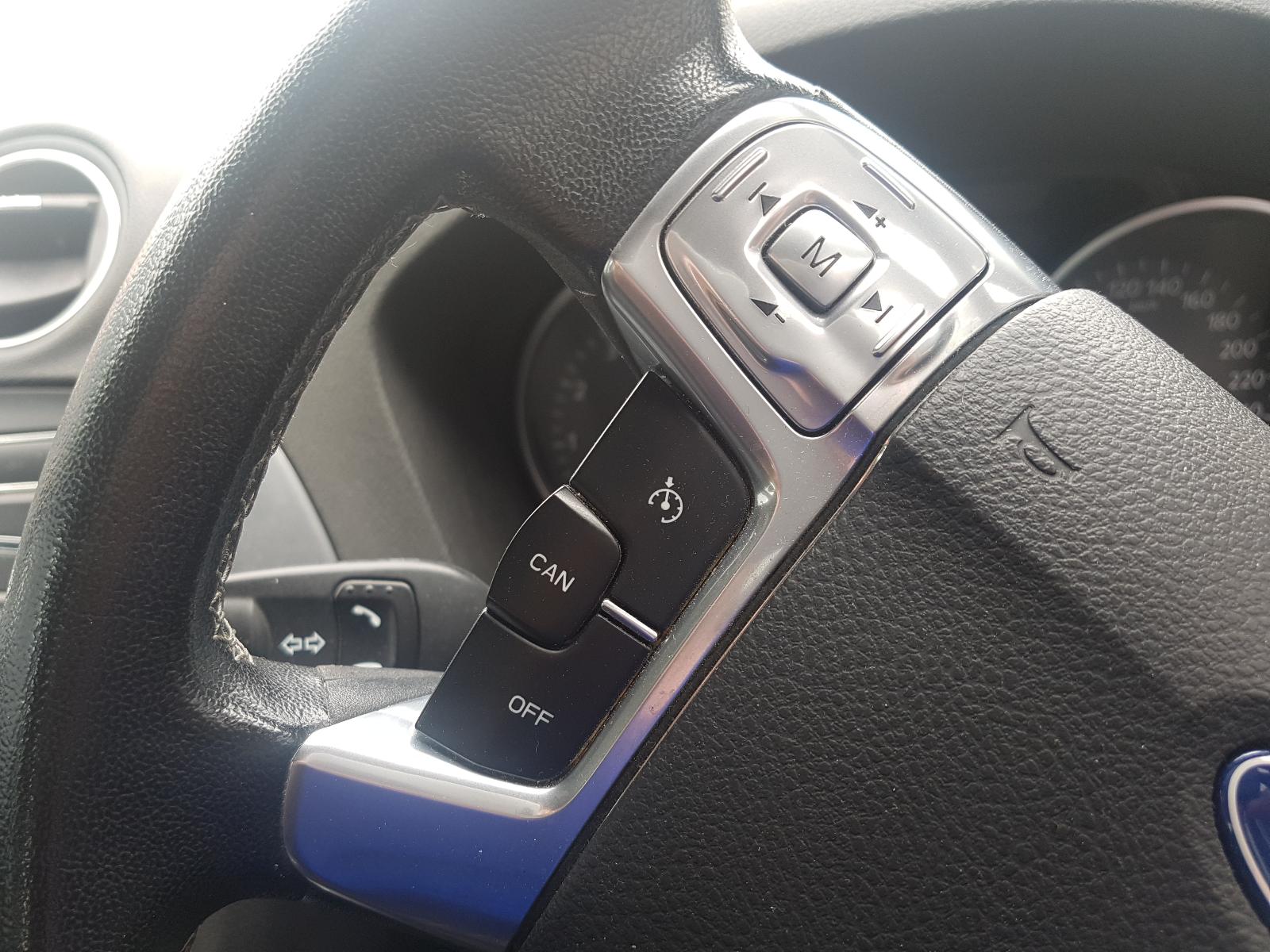 Ford Mondeo - MC 2011-2014