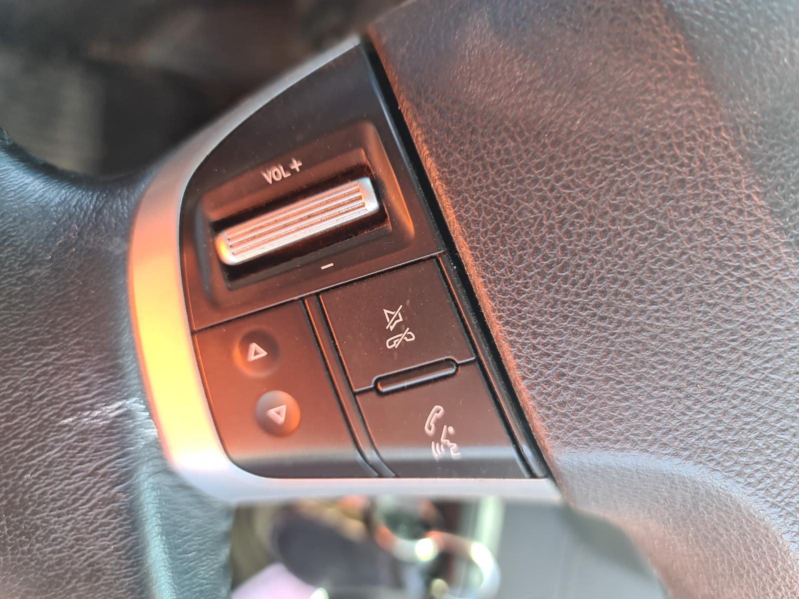 Holden Colorado - RG2 2016-Present