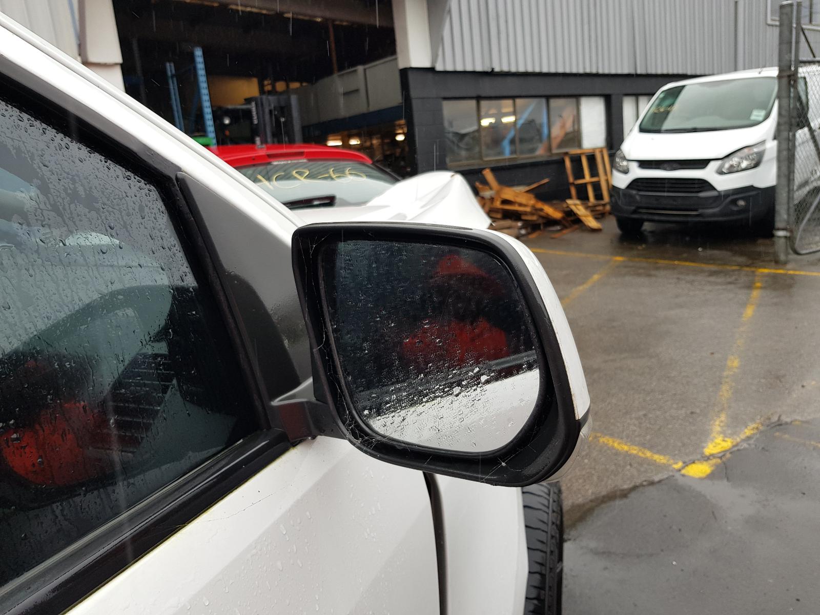 Holden Colorado - RG 2012 -2016