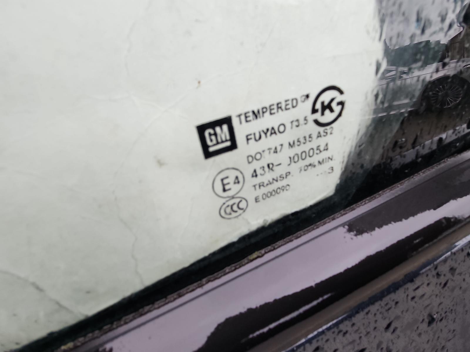 Holden Cruze - 2009-Present