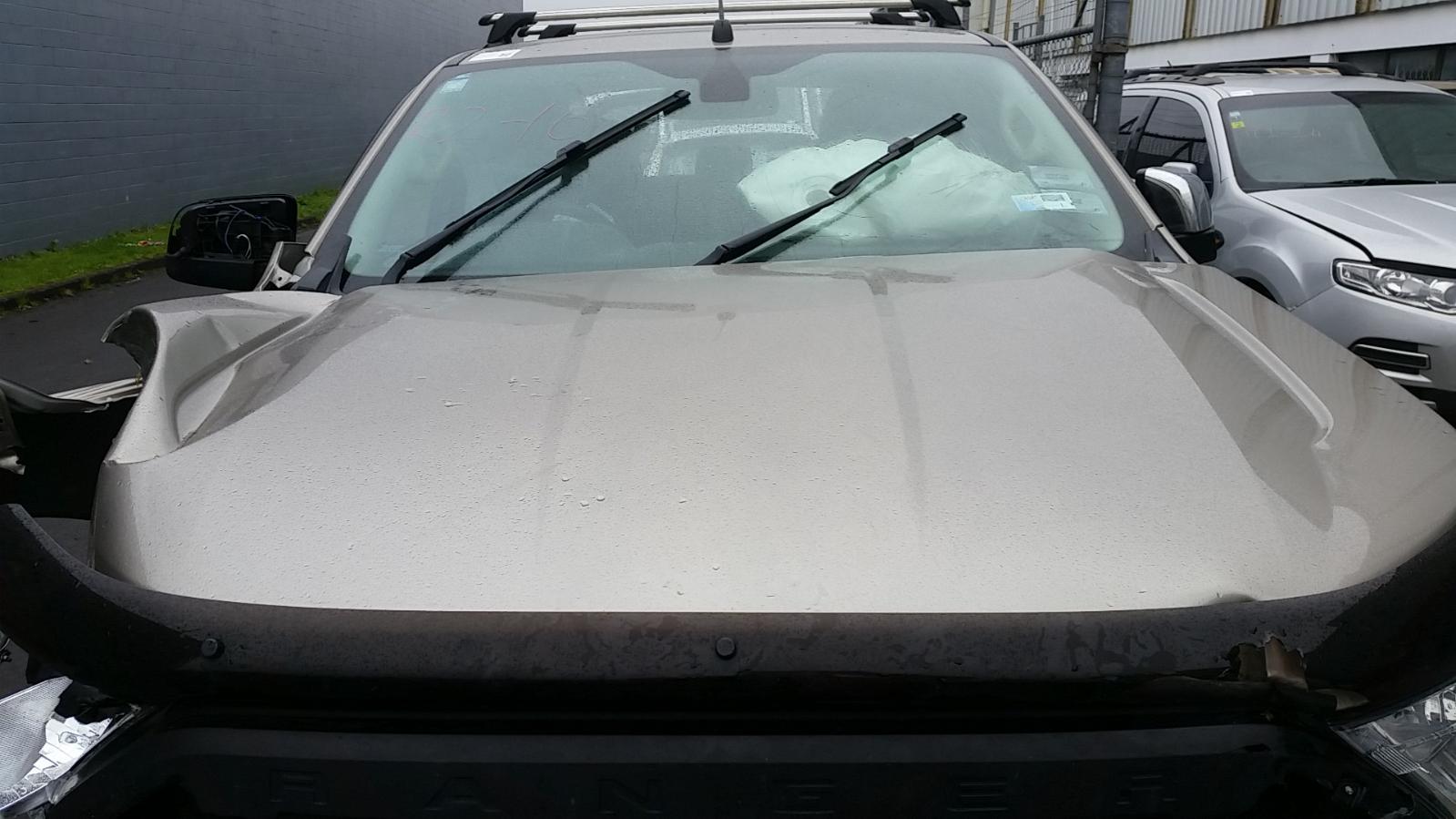 Ford Ranger - PX/PX2 2011-2017