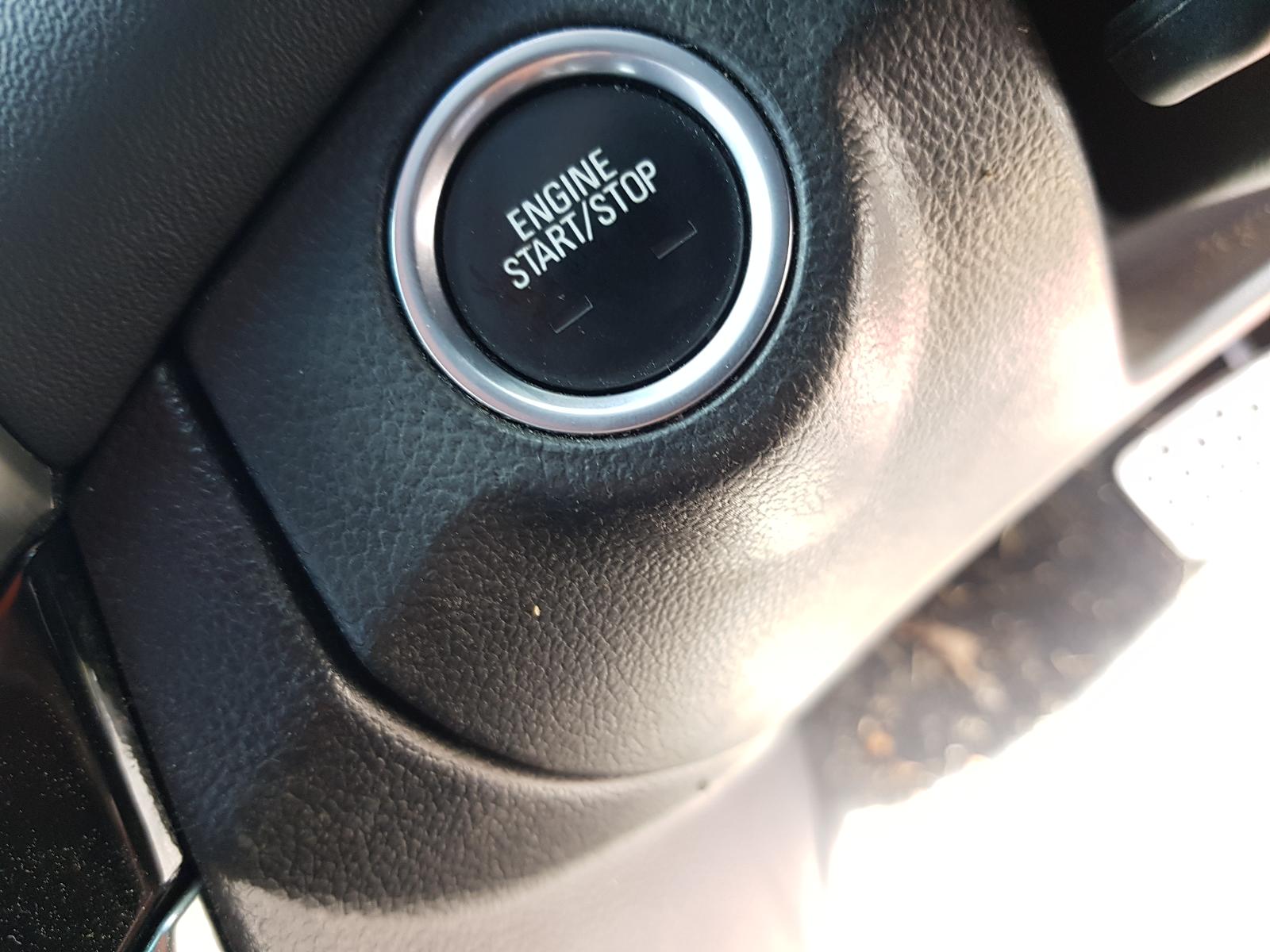 Holden Cruze - 2009-Present