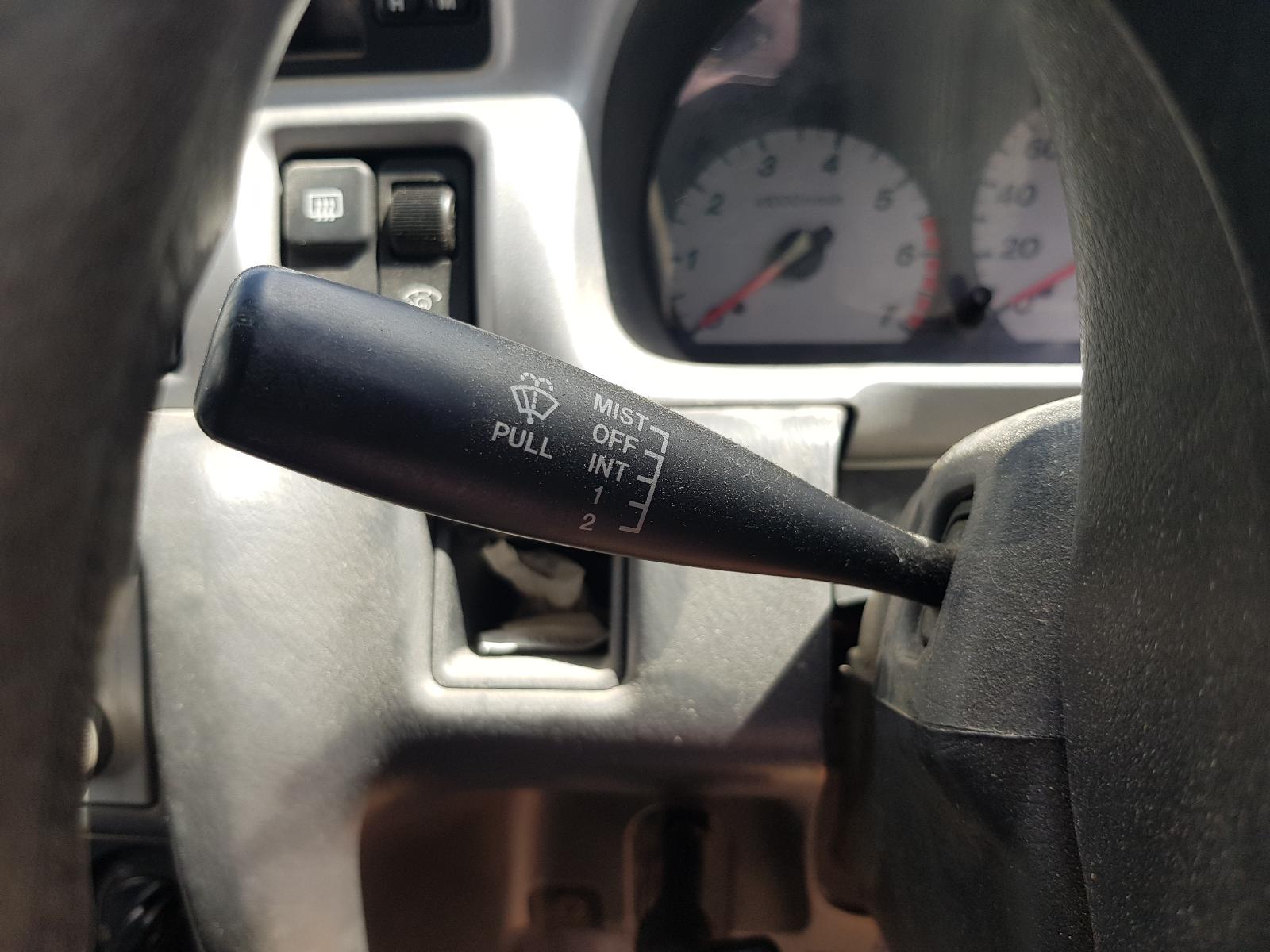 Ford Courier - UT 2005-2006