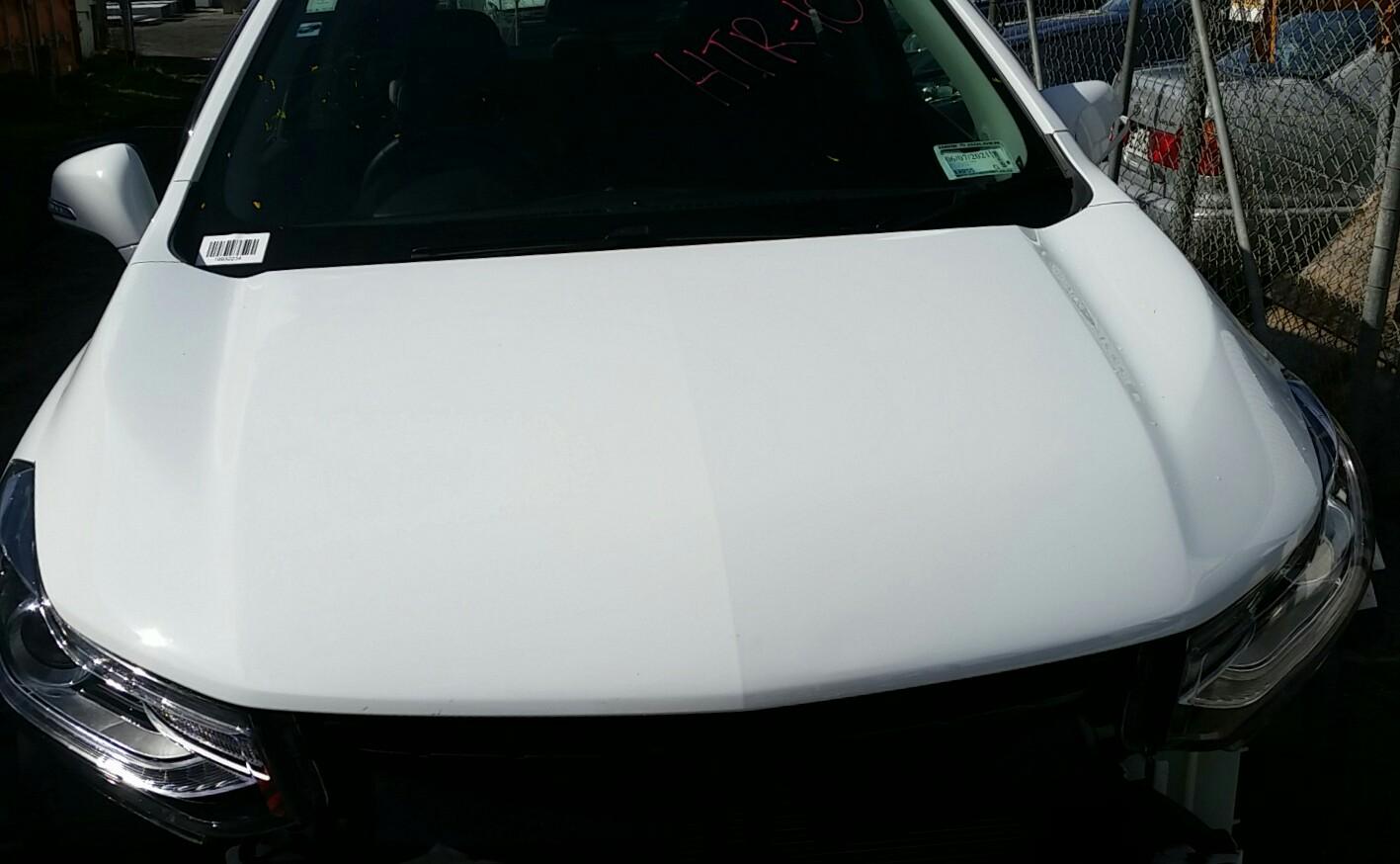 Holden Trax - TJ Series 2013-Present