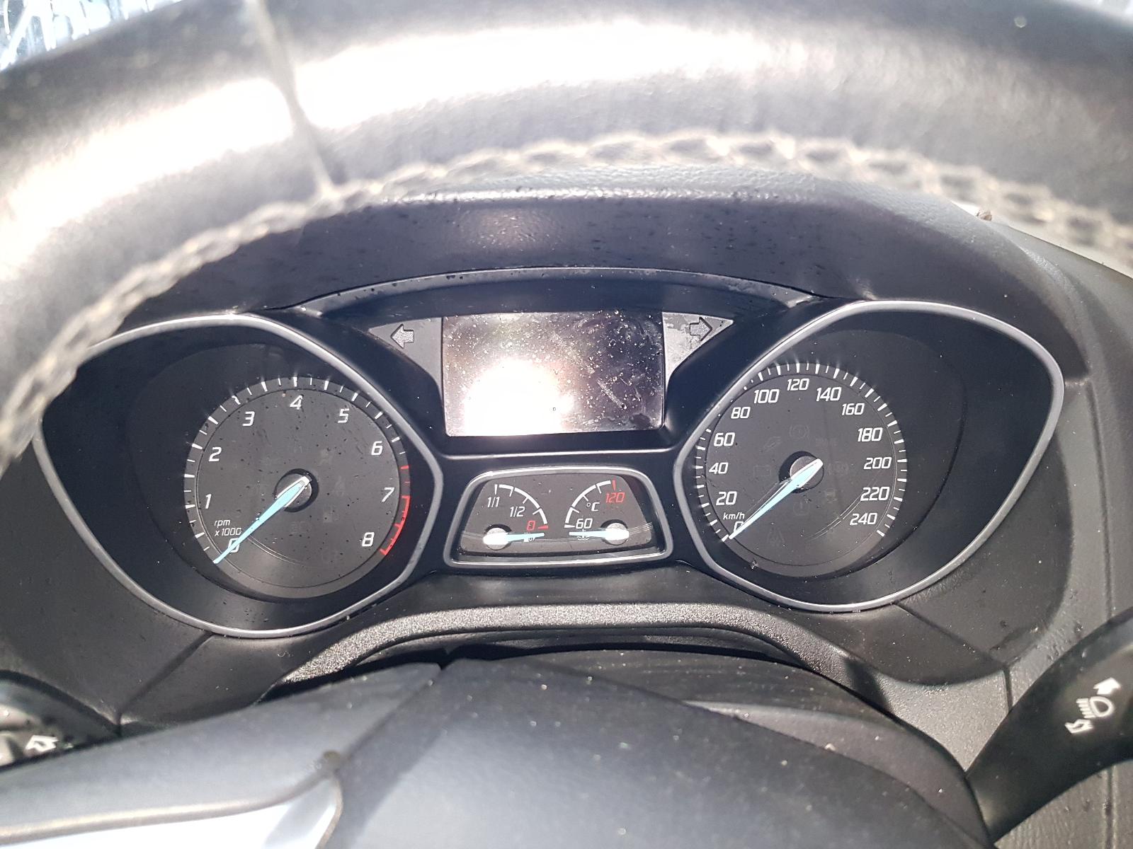 Ford Focus - LW 2011-2015