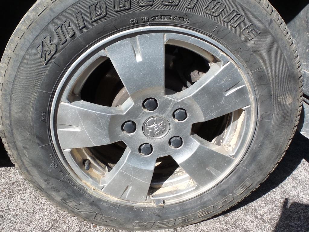 Holden Crewman - VY 2002-2004