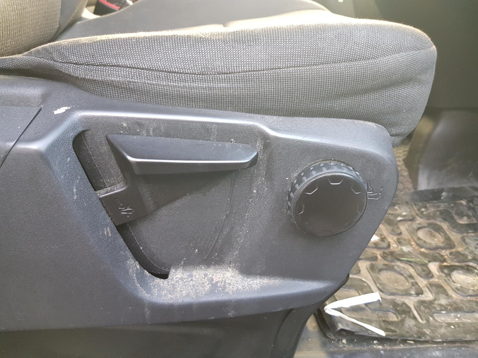 Ford Transit - Other