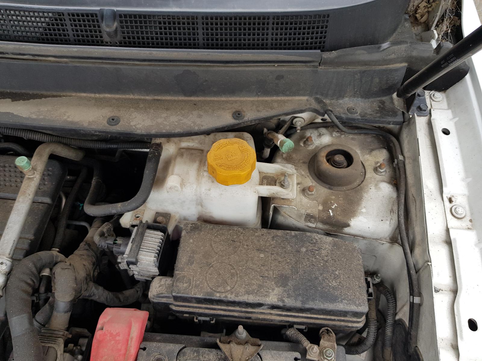 Holden Captiva - Captiva 7 2011-Present