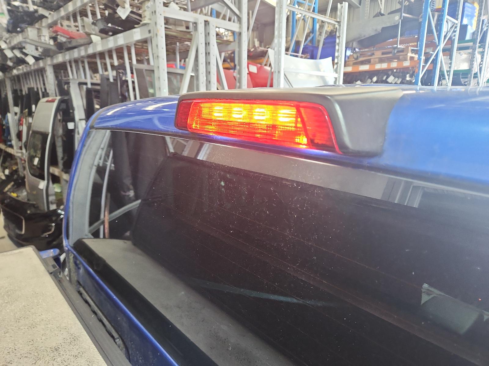 Ford Ranger - PX/PX2 2011-2017