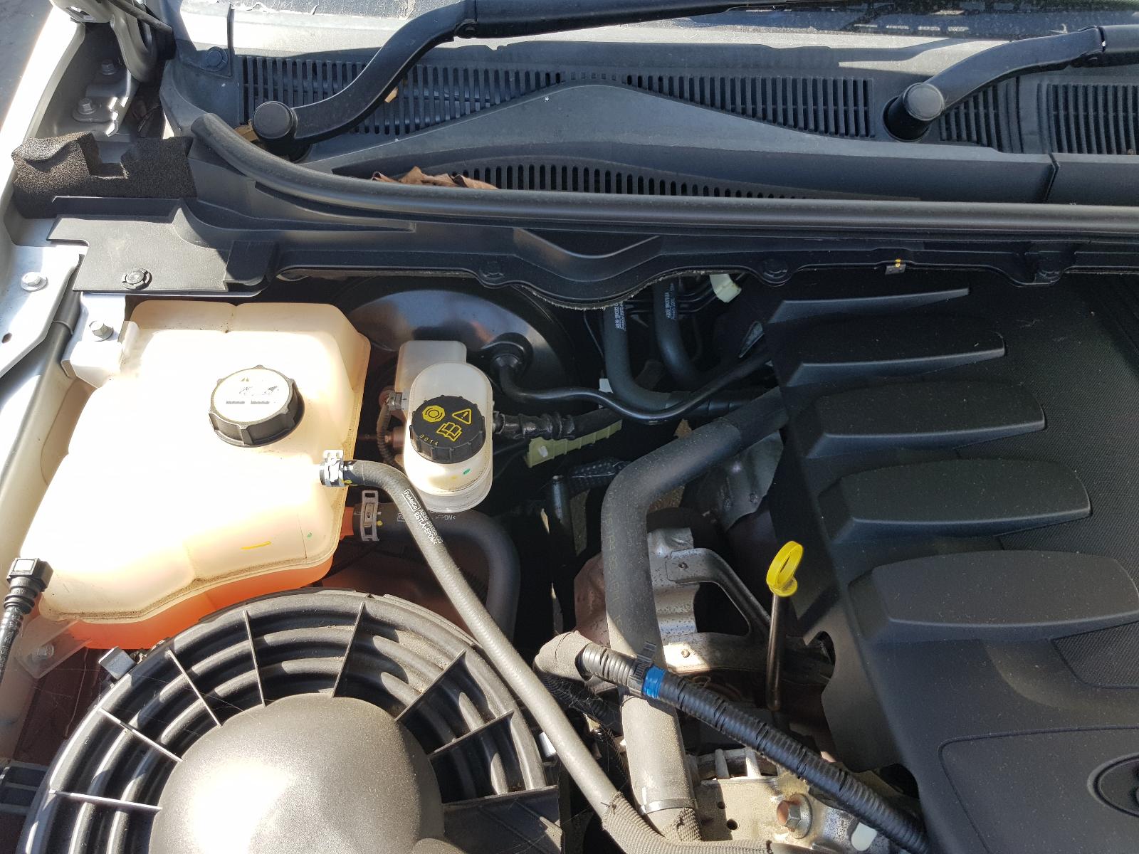 Ford Ranger - PX/PX2 2011-2017