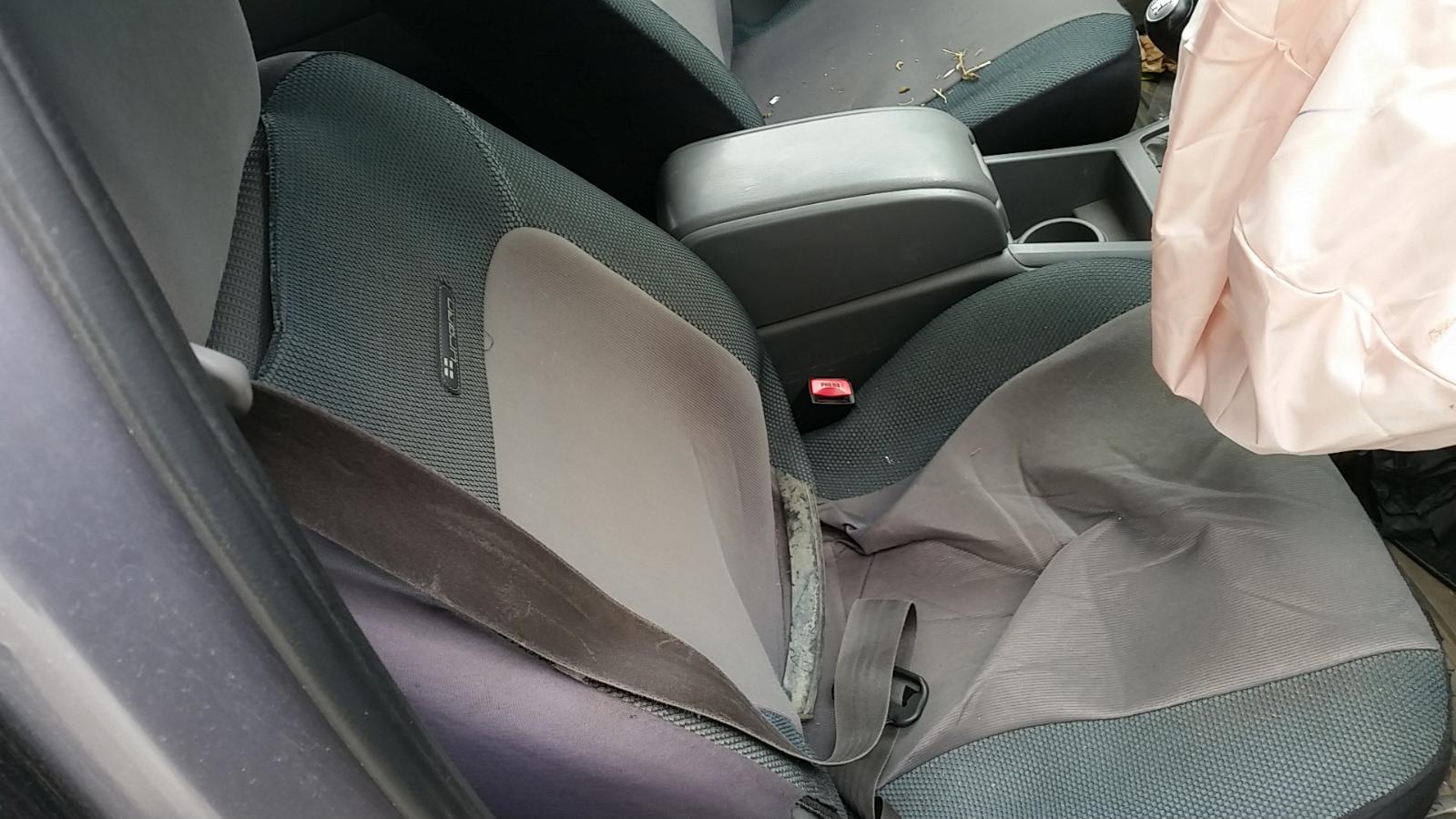 Ford Ranger - PJ 2006-2009