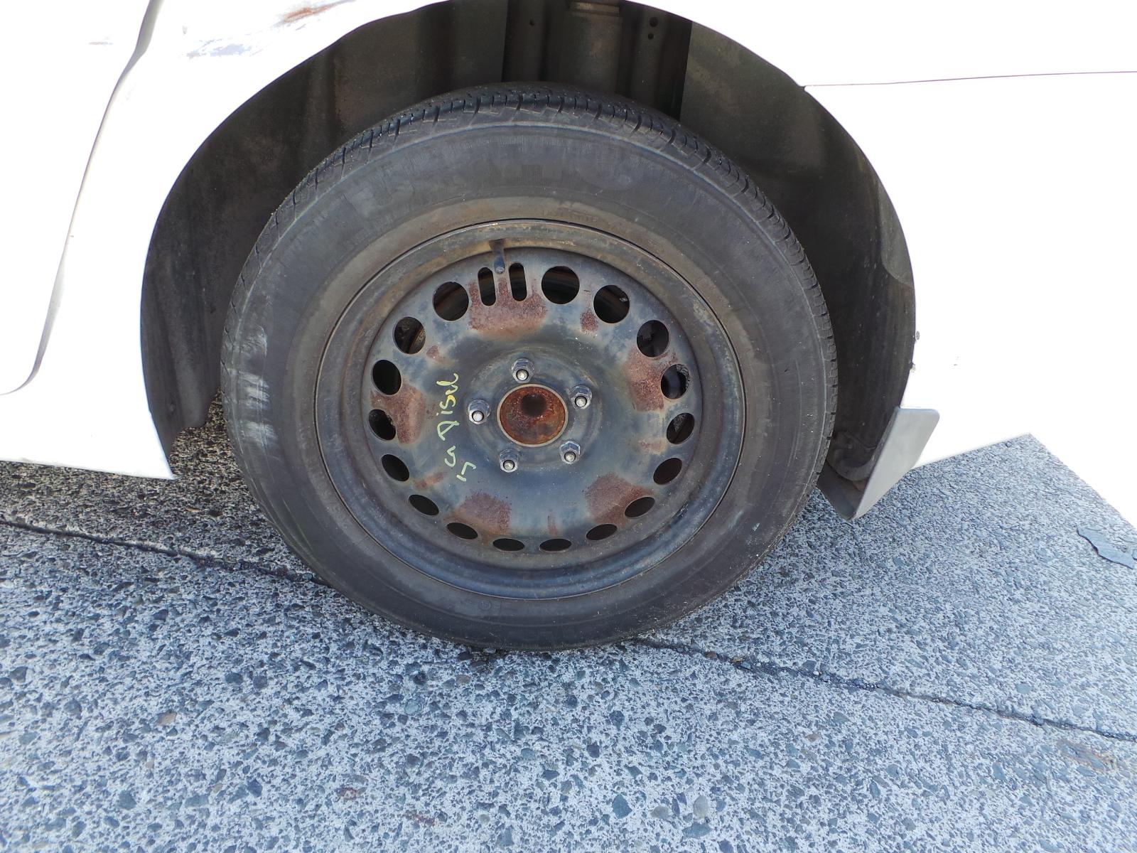 Holden Cruze - 2009-Present