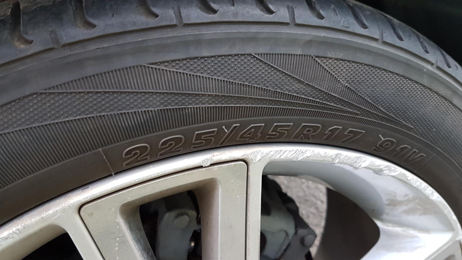 Hyundai i30 - 2007-2016