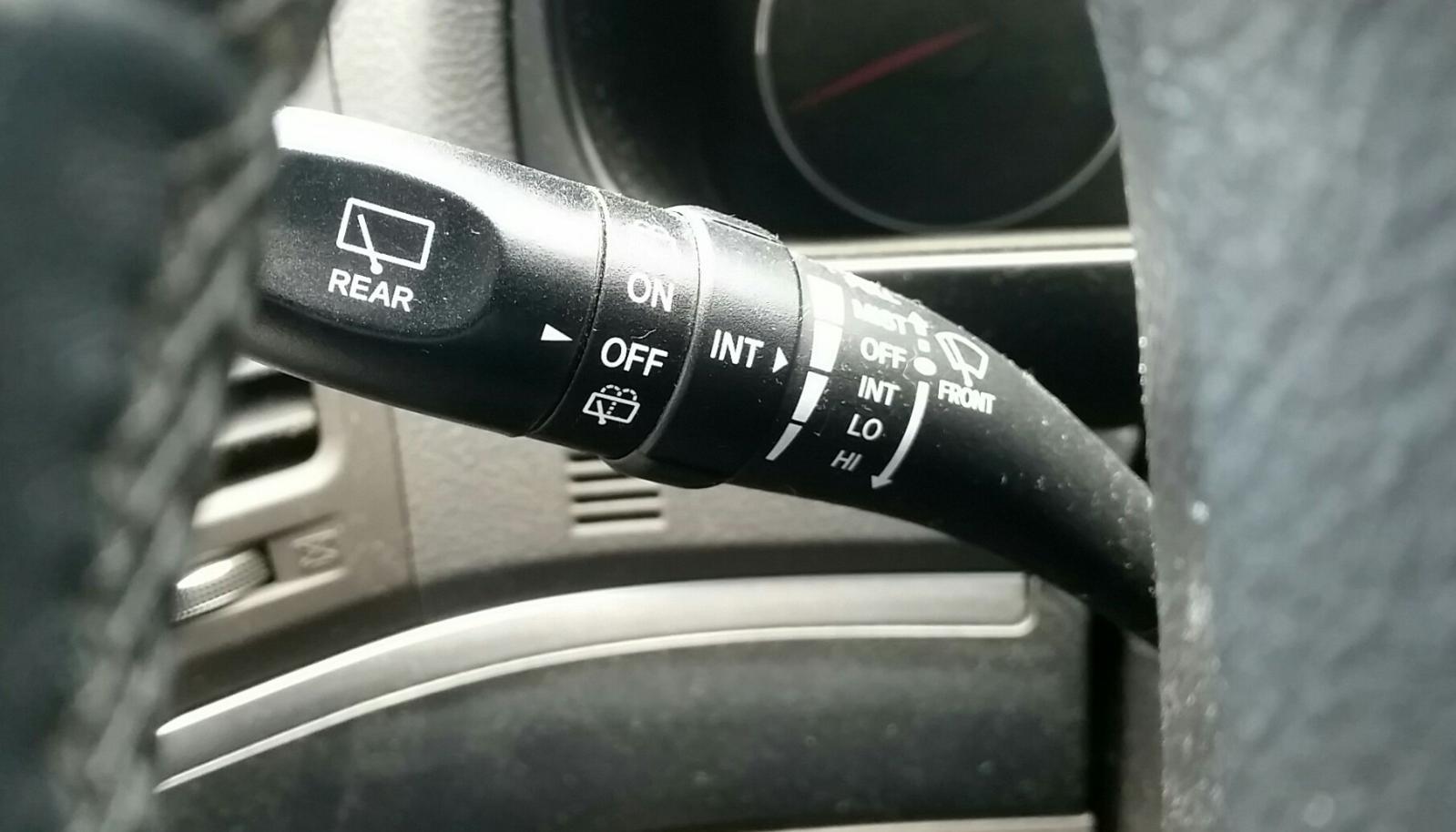 Hyundai Santa Fe - 2006-2012