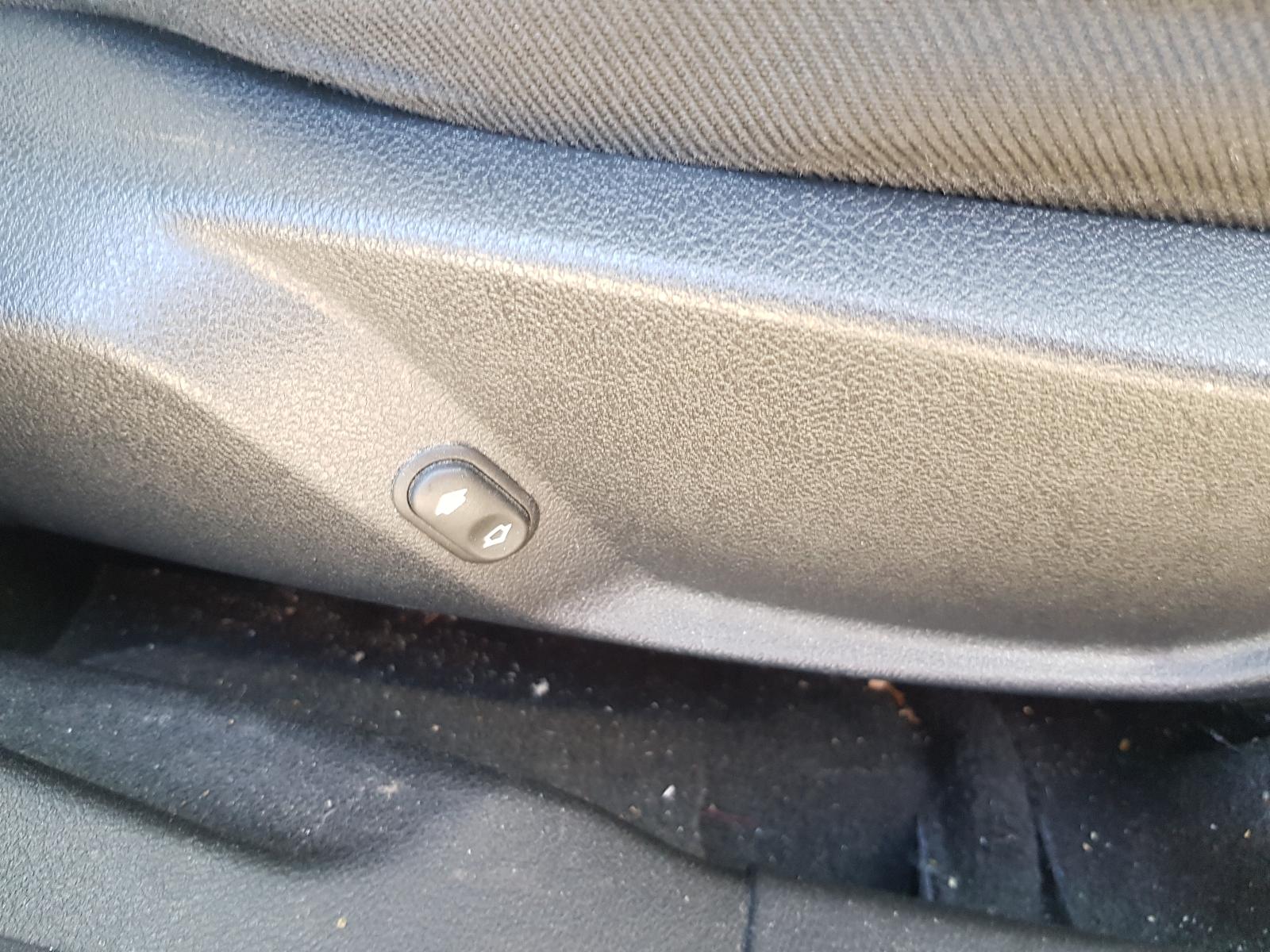 Ford Mondeo - MC 2011-2014