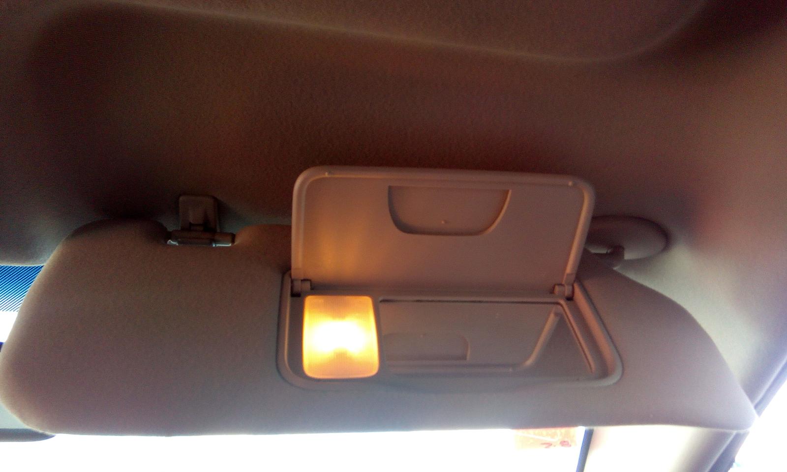 Holden Captiva - Captiva 7 2011-Present