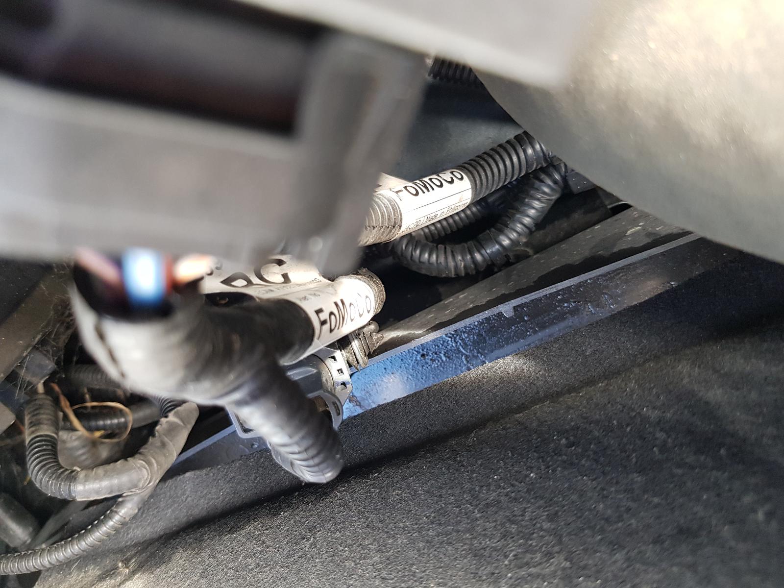 Ford Ranger - PX/PX2 2011-2017