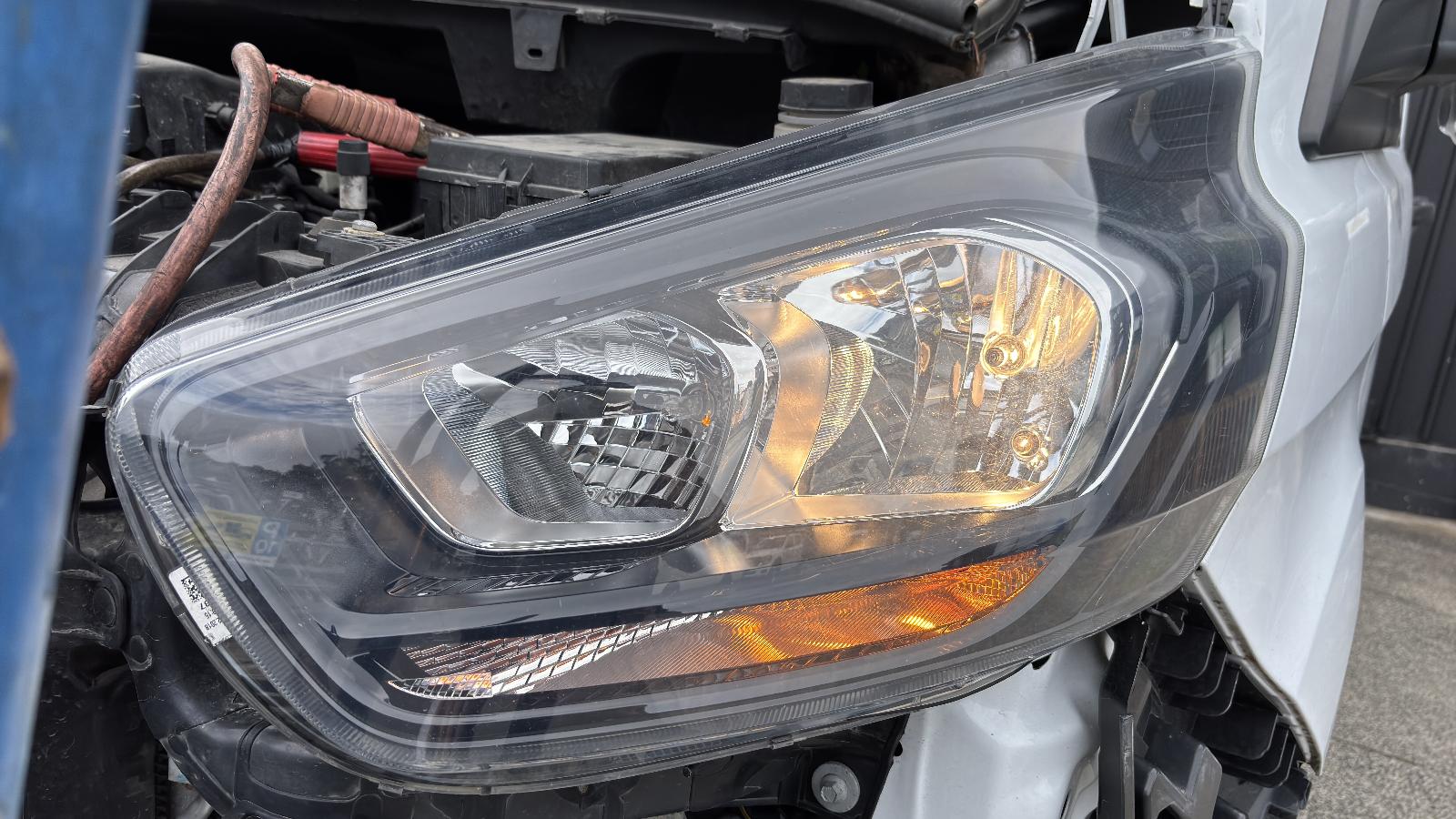 Ford Transit - Other