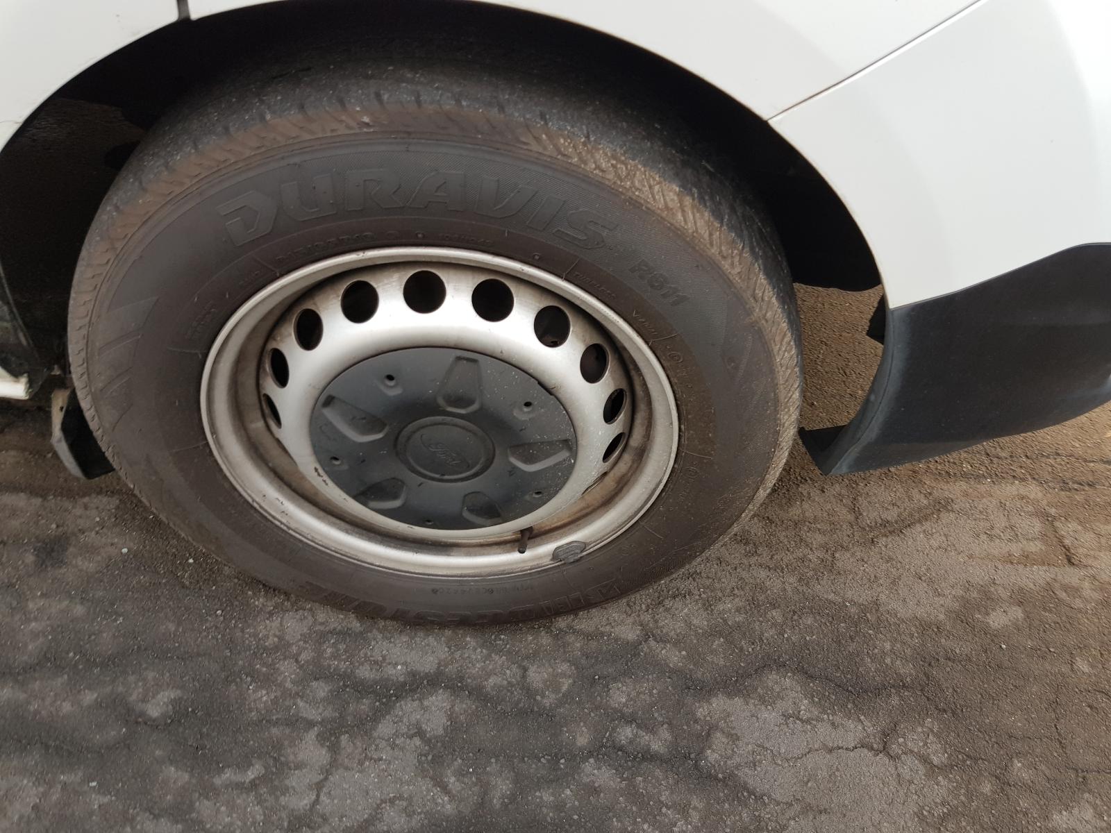 Ford Transit - Other