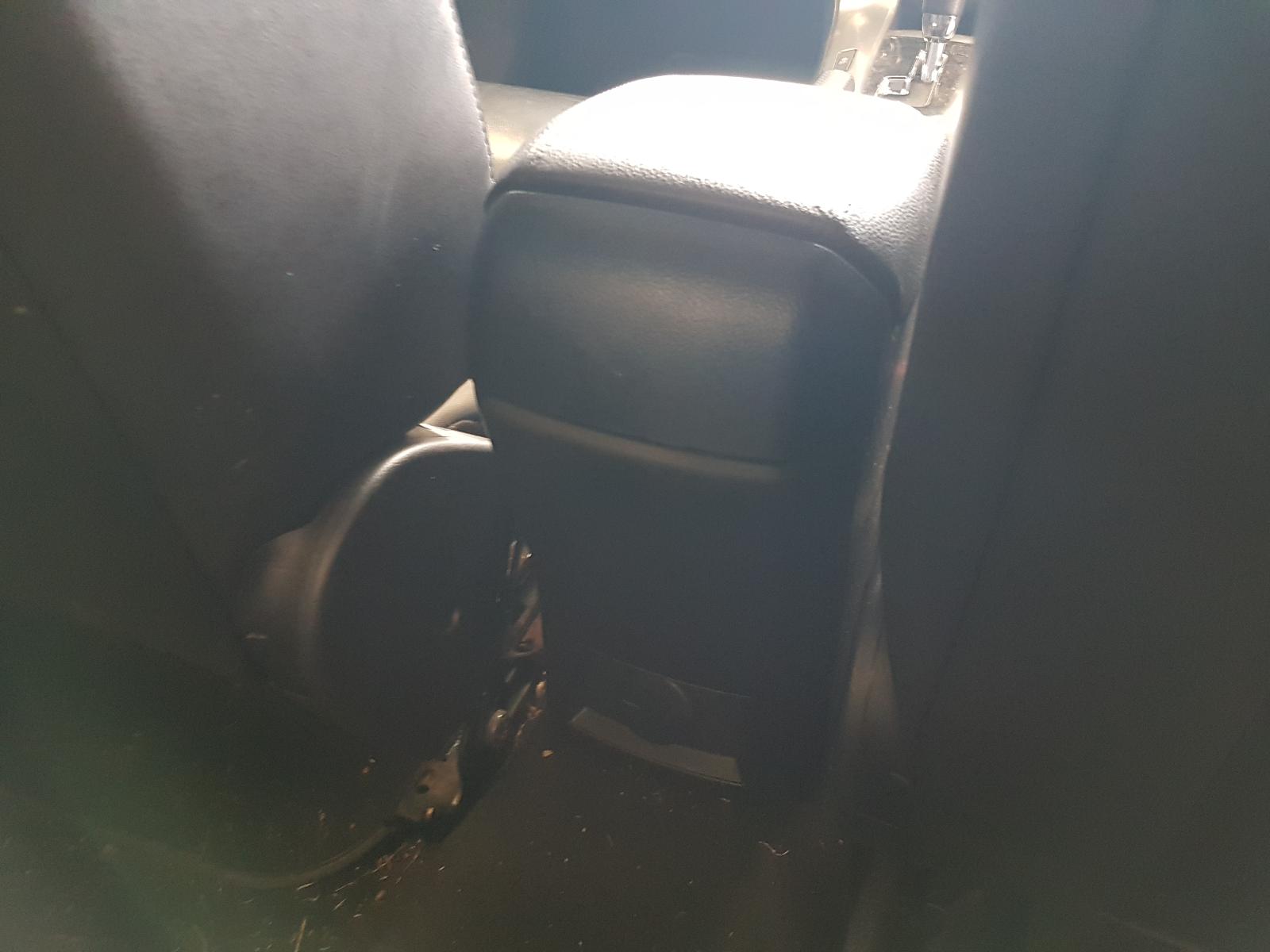 Holden Cruze - 2009-Present