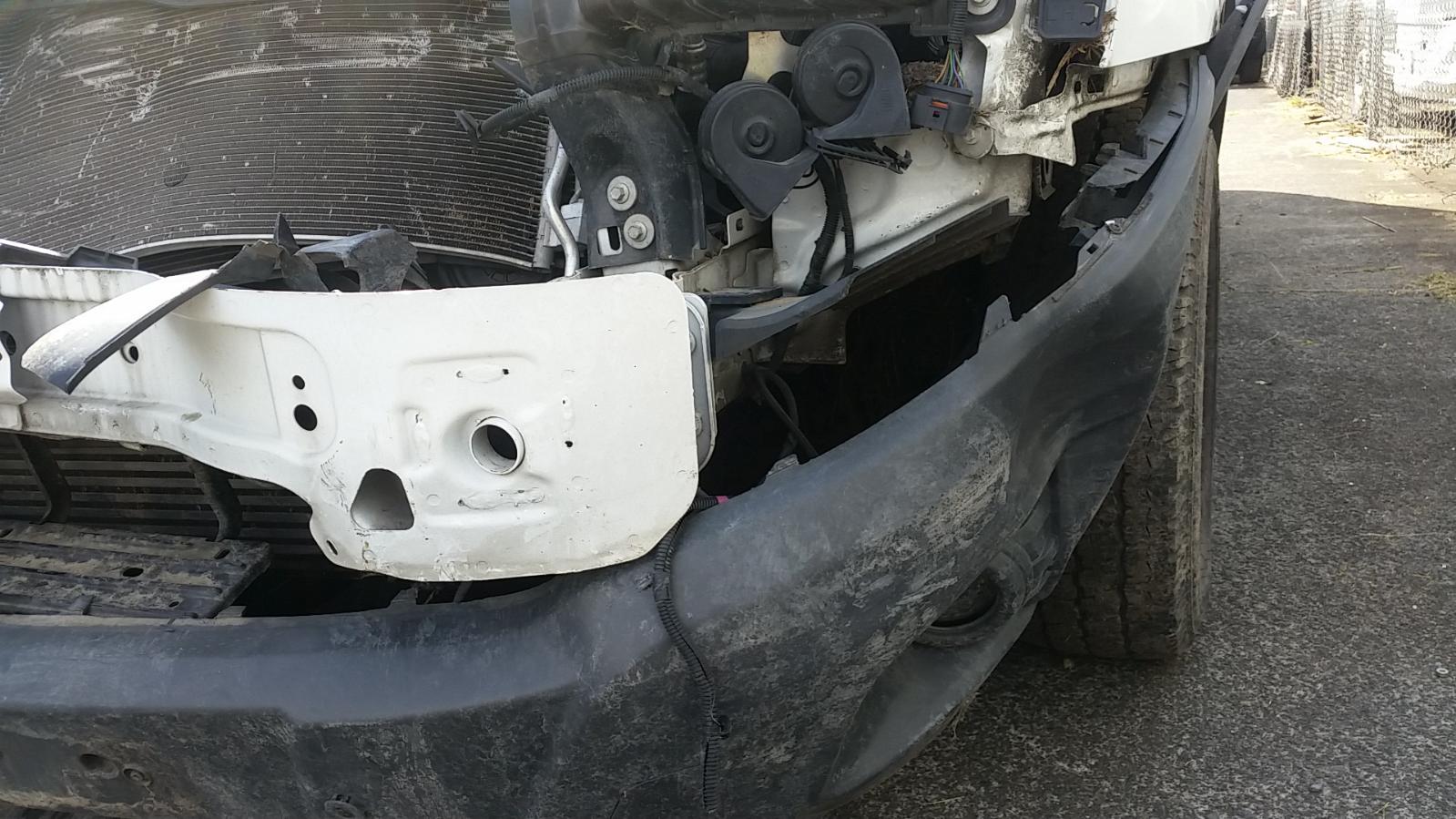 Ford Transit - Other