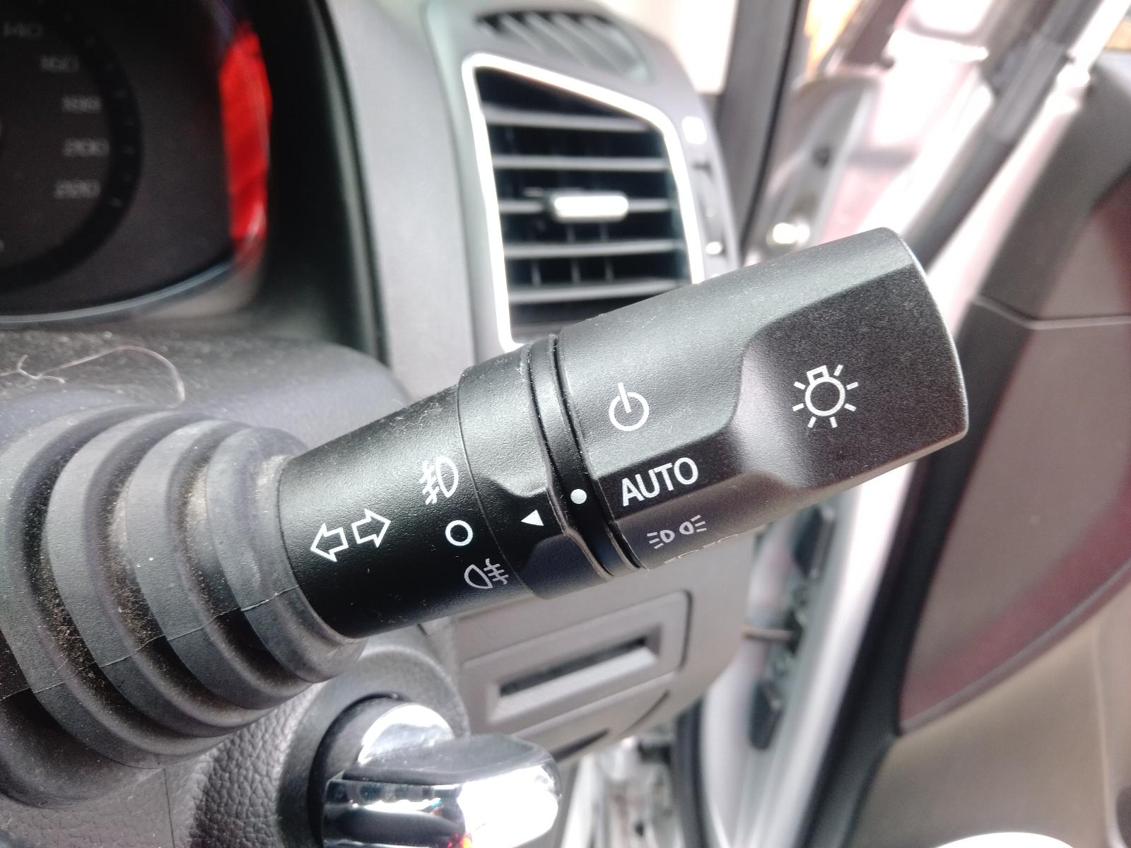 Holden Captiva - Captiva 7 2011-Present