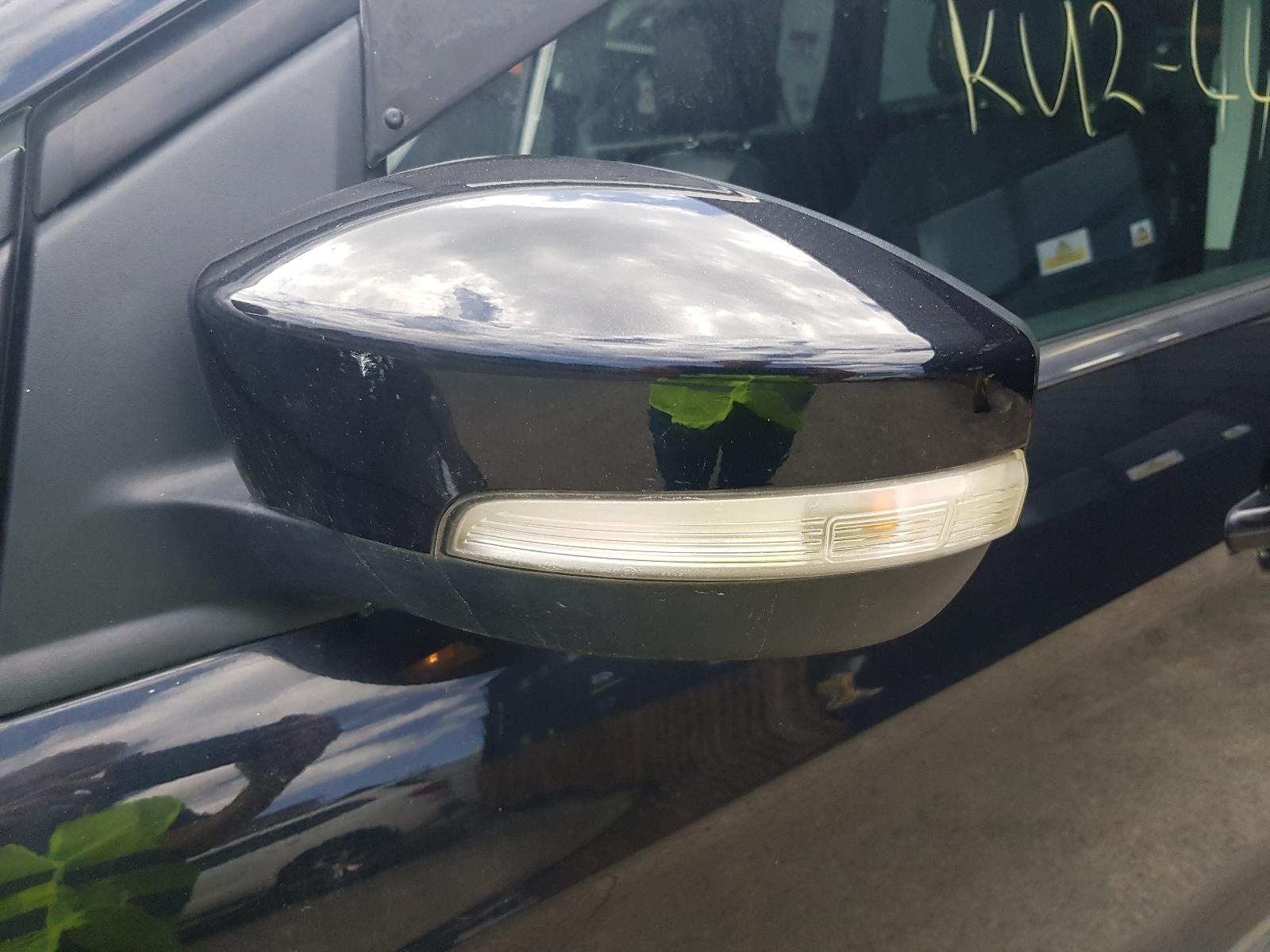 Ford Kuga - TF 2013-Present