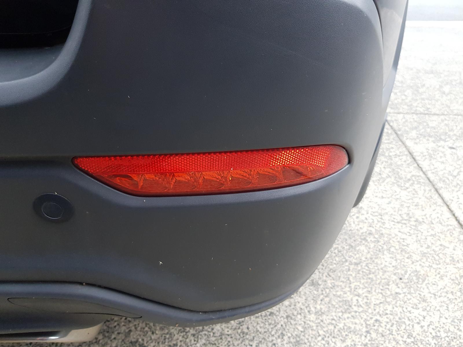 Holden Captiva - Captiva 7 2011-Present