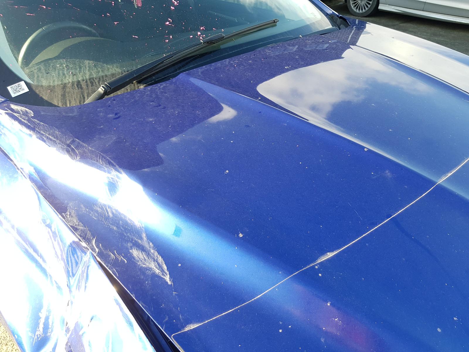 Ford Mondeo - MD 2014-2017