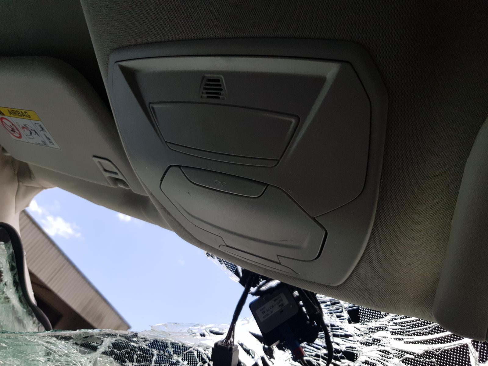 Ford Escape - LF 2007-Present