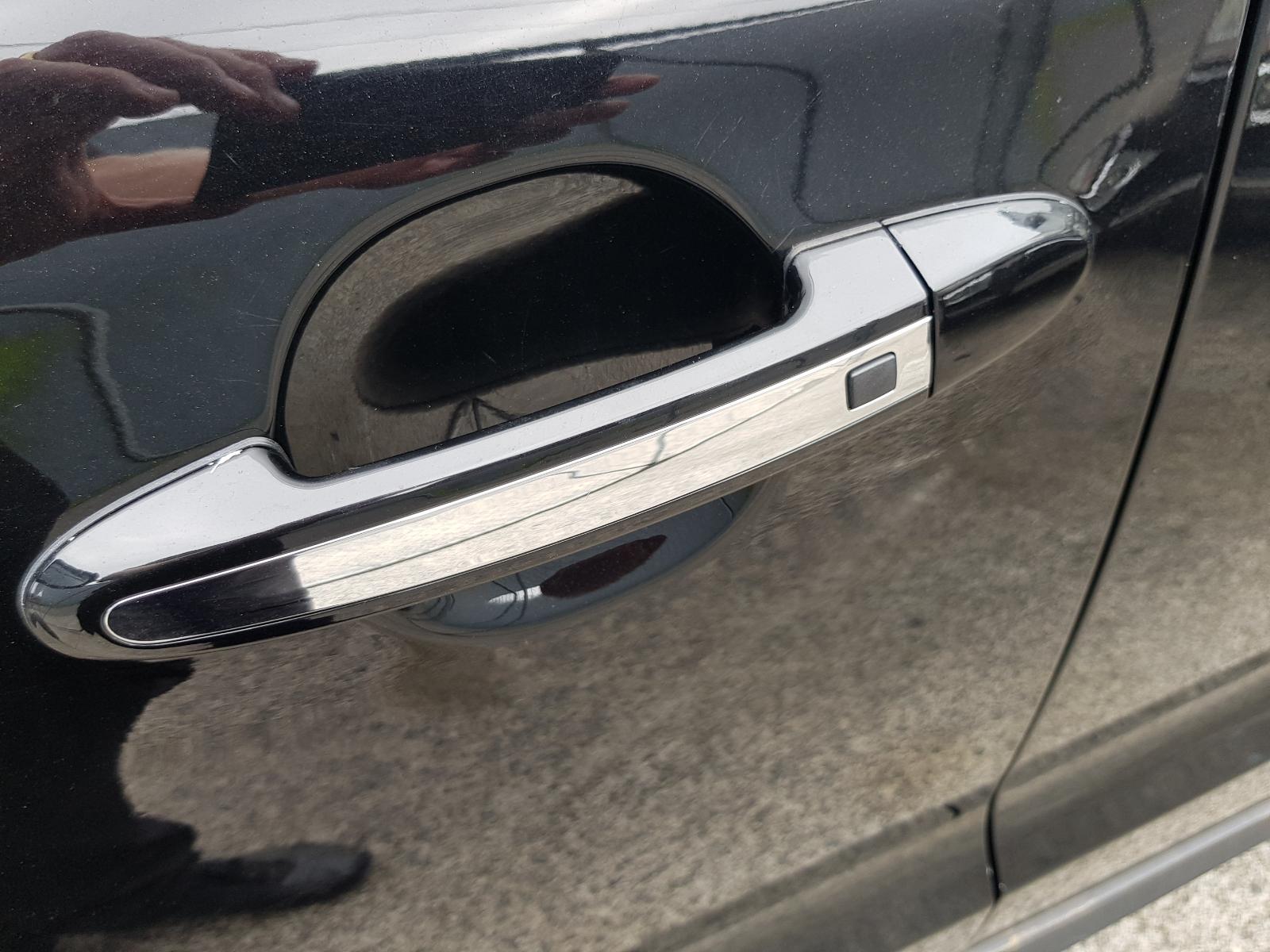 Hyundai Santa Fe - 2006-2012