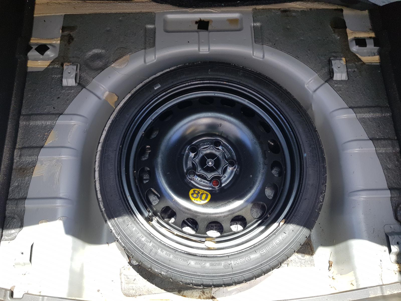 Holden Cruze - 2009-Present