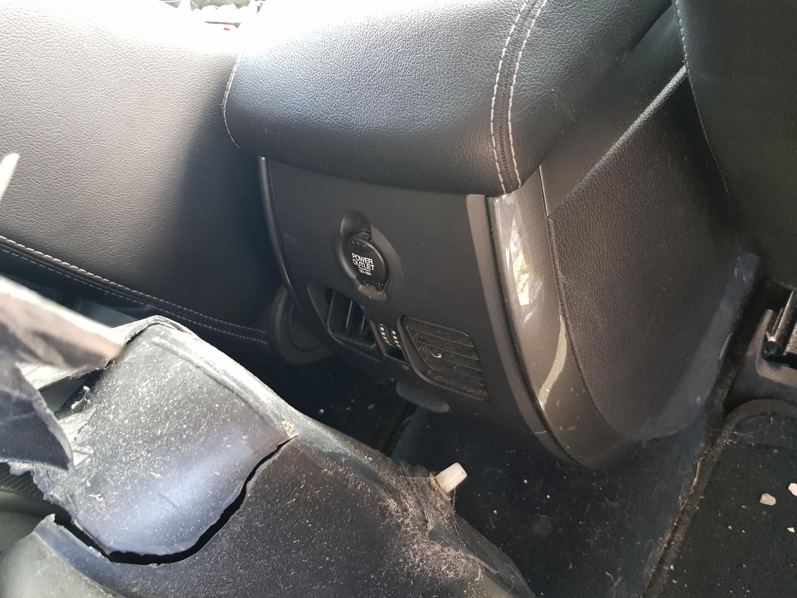 Ford Territory - SZ 2011-Present