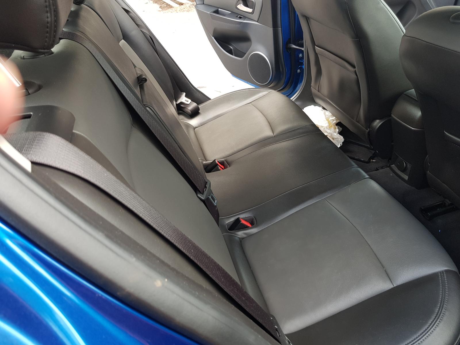 Holden Cruze - 2009-Present