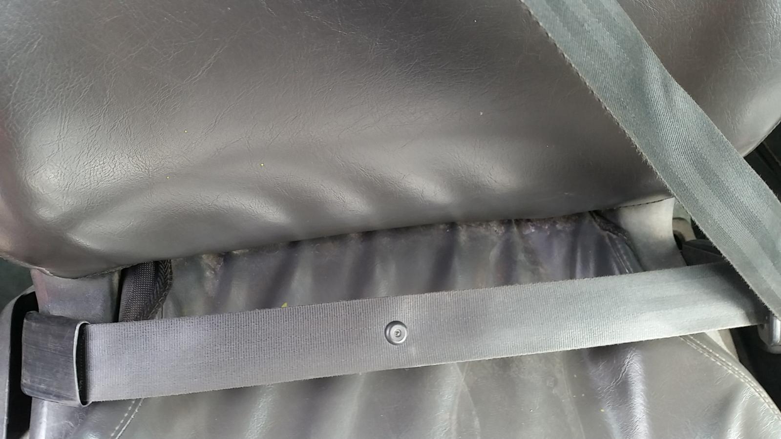 Ford Transit - Other