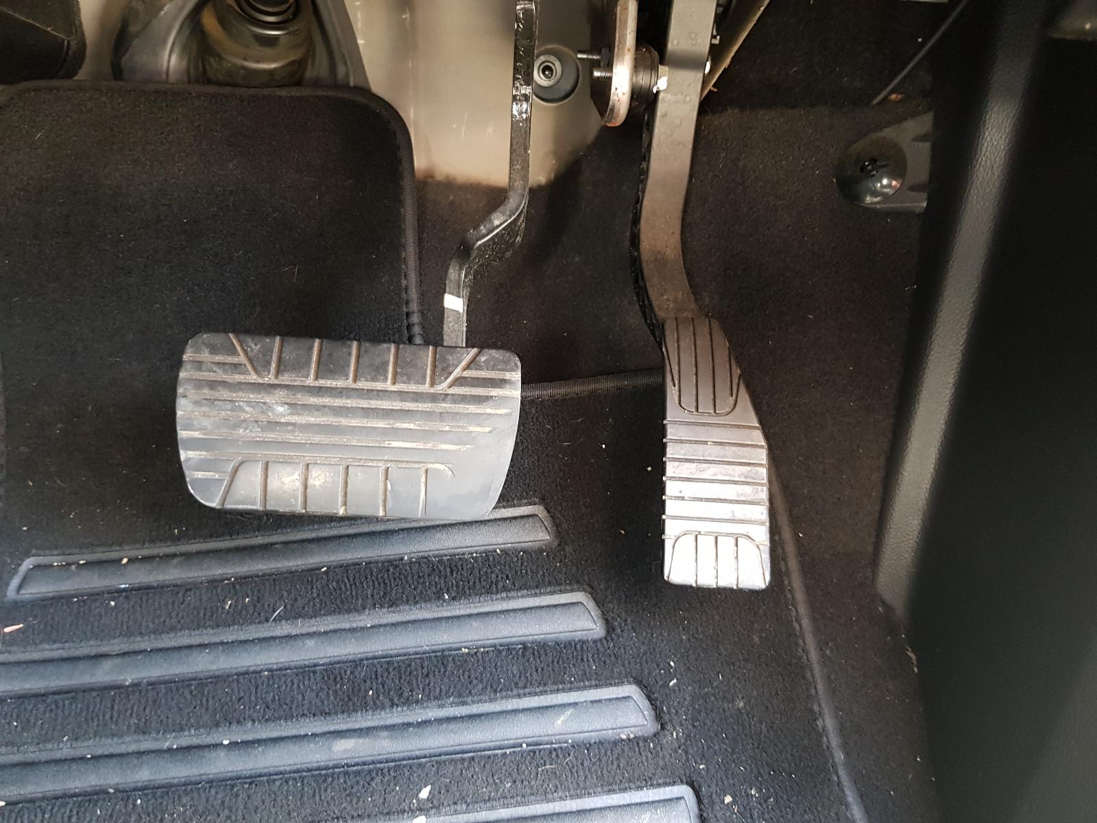 Holden Captiva - Captiva 7 2006-2011