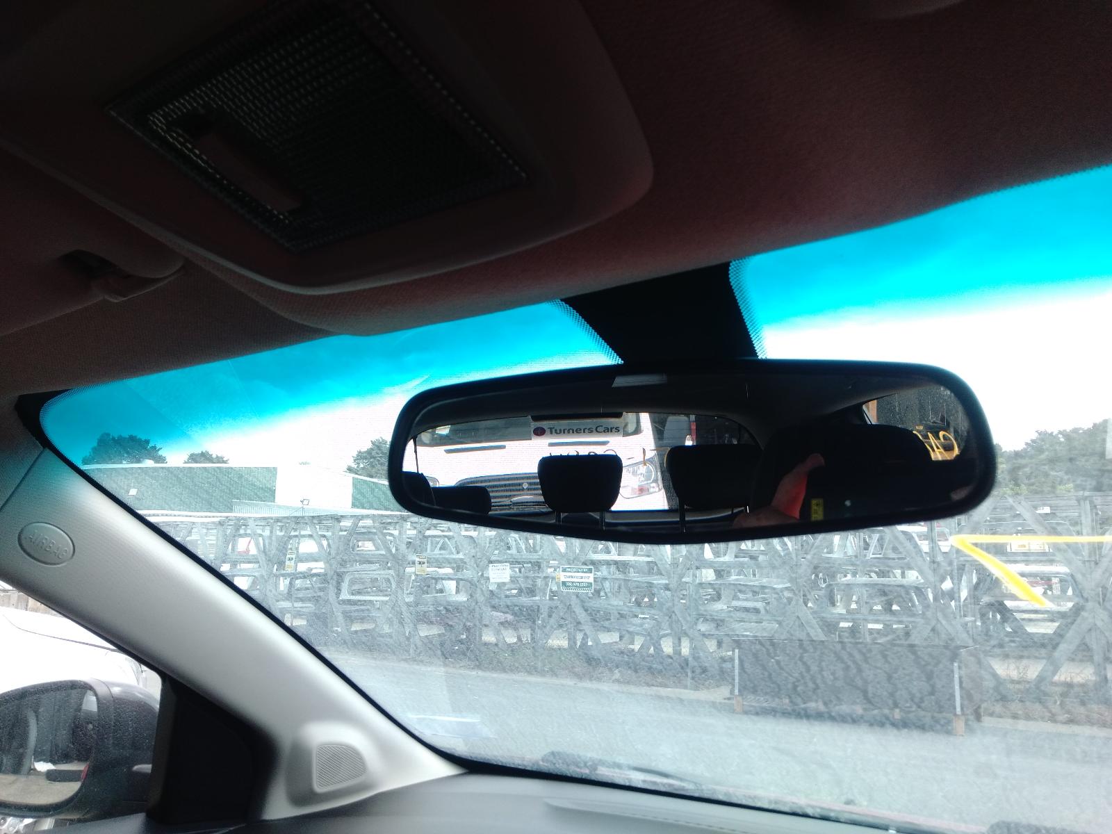 Holden Barina - TM 2011-Present