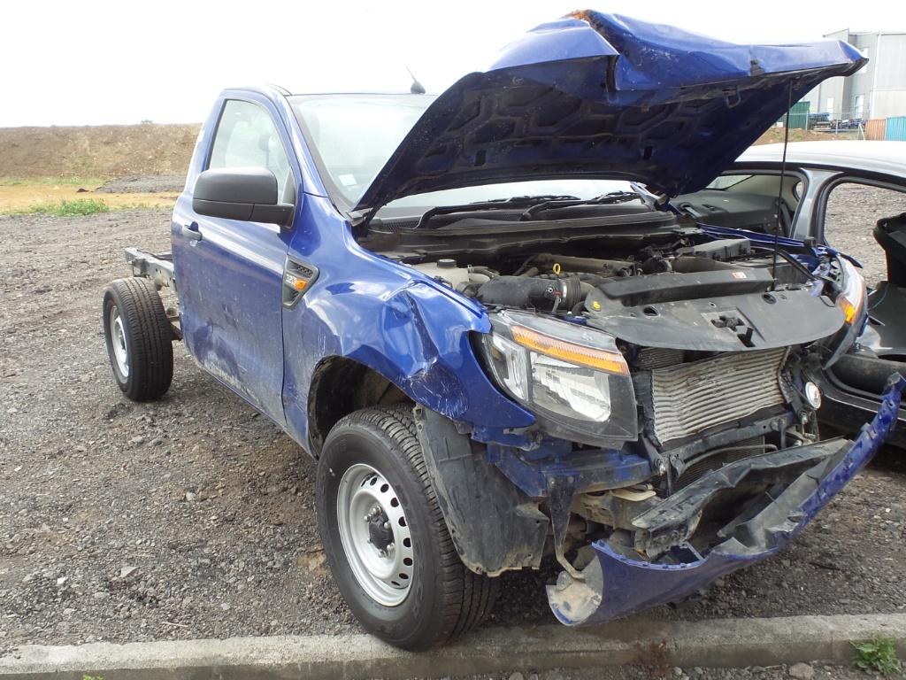 Ford Ranger - PX/PX2 2011-2017
