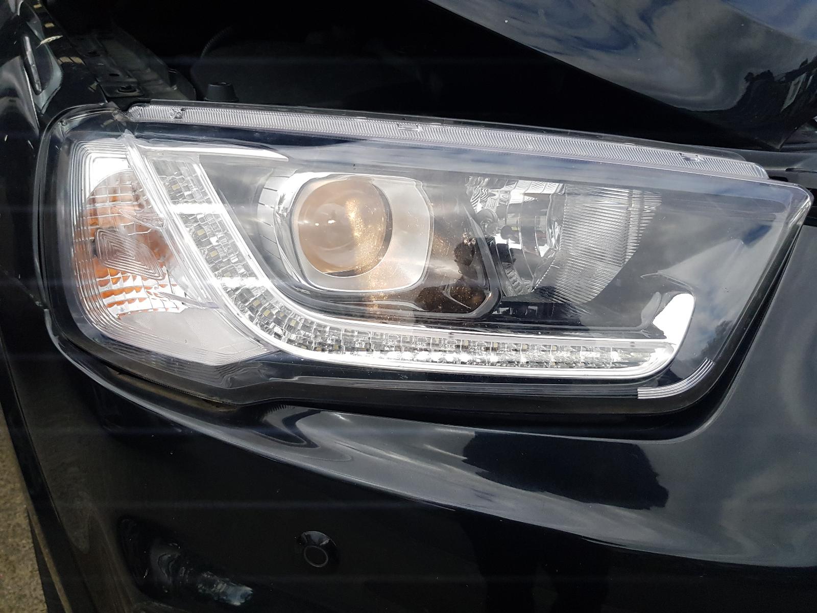 Holden Captiva - Captiva 7 2011-Present