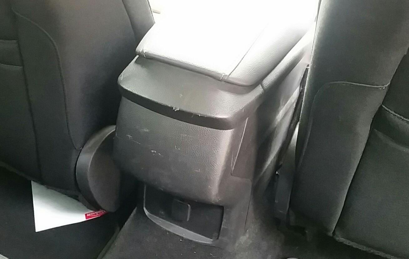 Ford Mondeo - MD 2014-2017