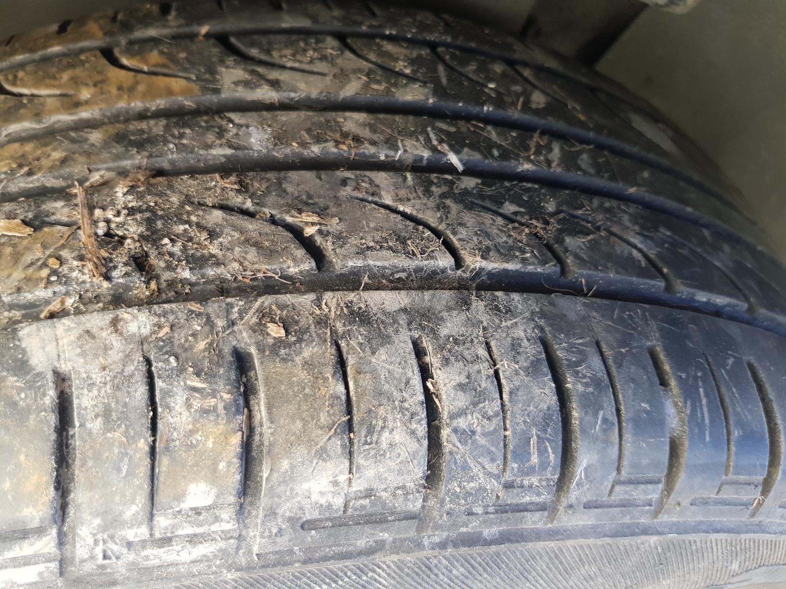 Holden Cruze - 2009-Present