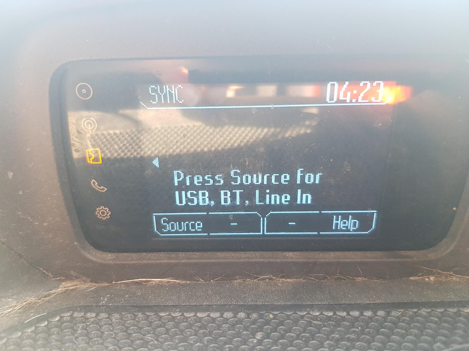 Ford Transit - Other