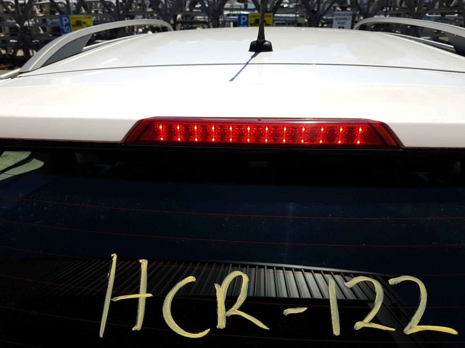 Holden Cruze - 2009-Present