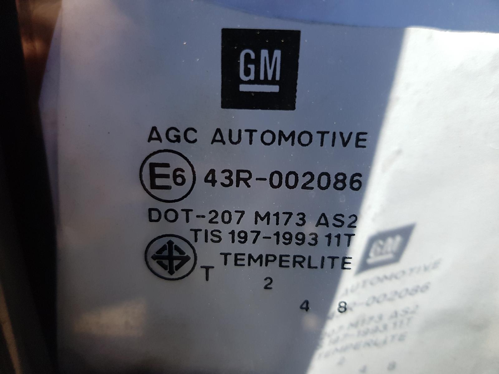 Holden Colorado - RG 2012 -2016