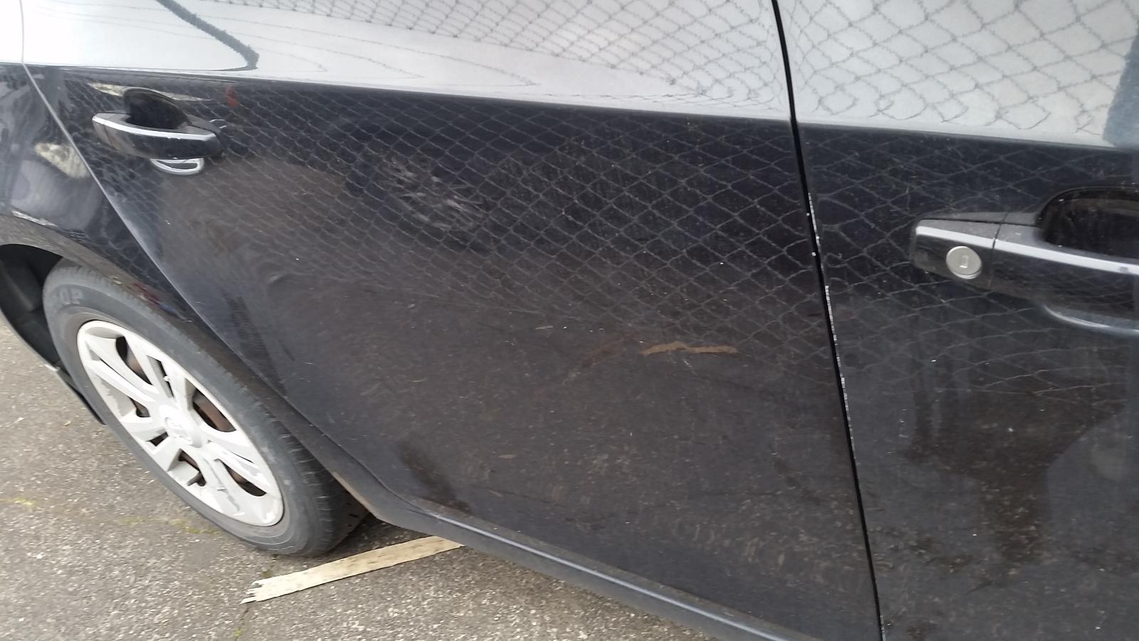 Holden Cruze - 2009-Present