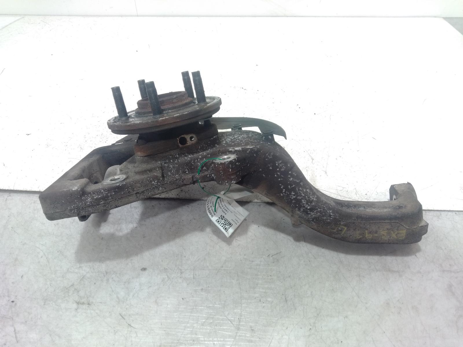 Left_Front_Hub_Assembly