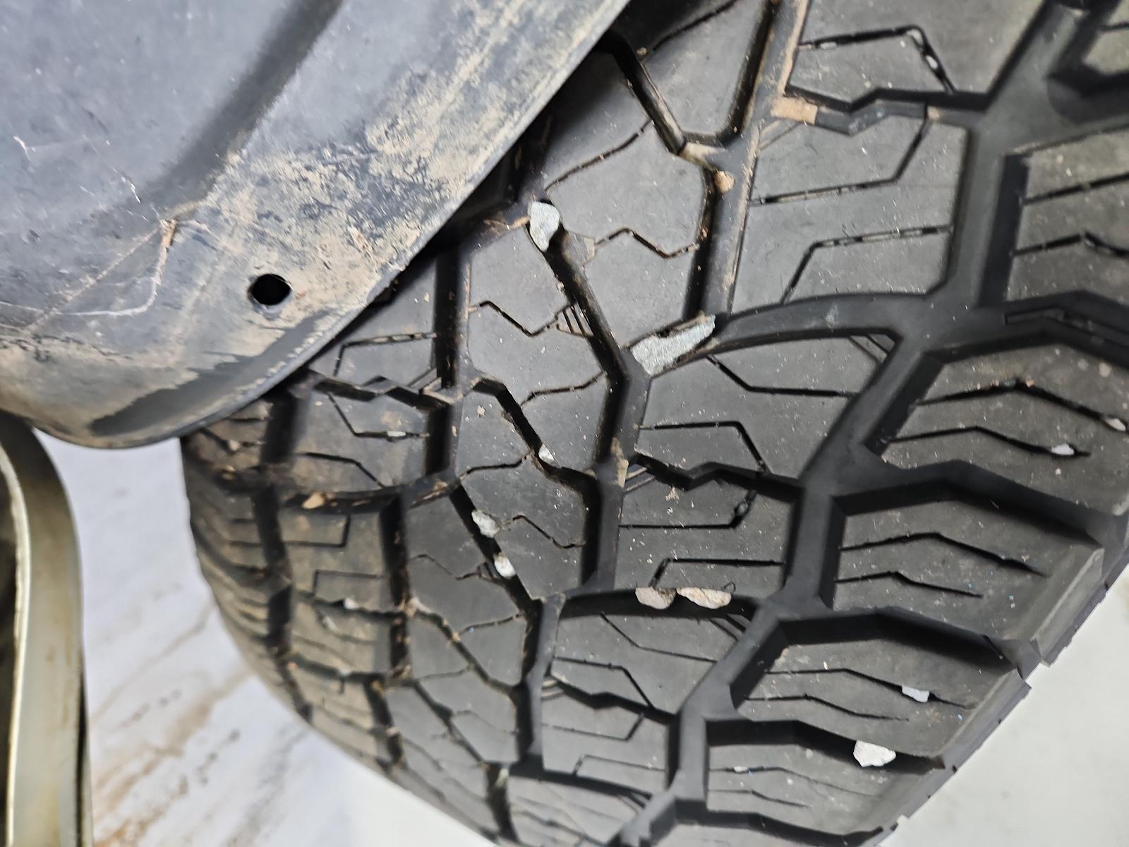 Ford Ranger - PX/PX2 2011-2017