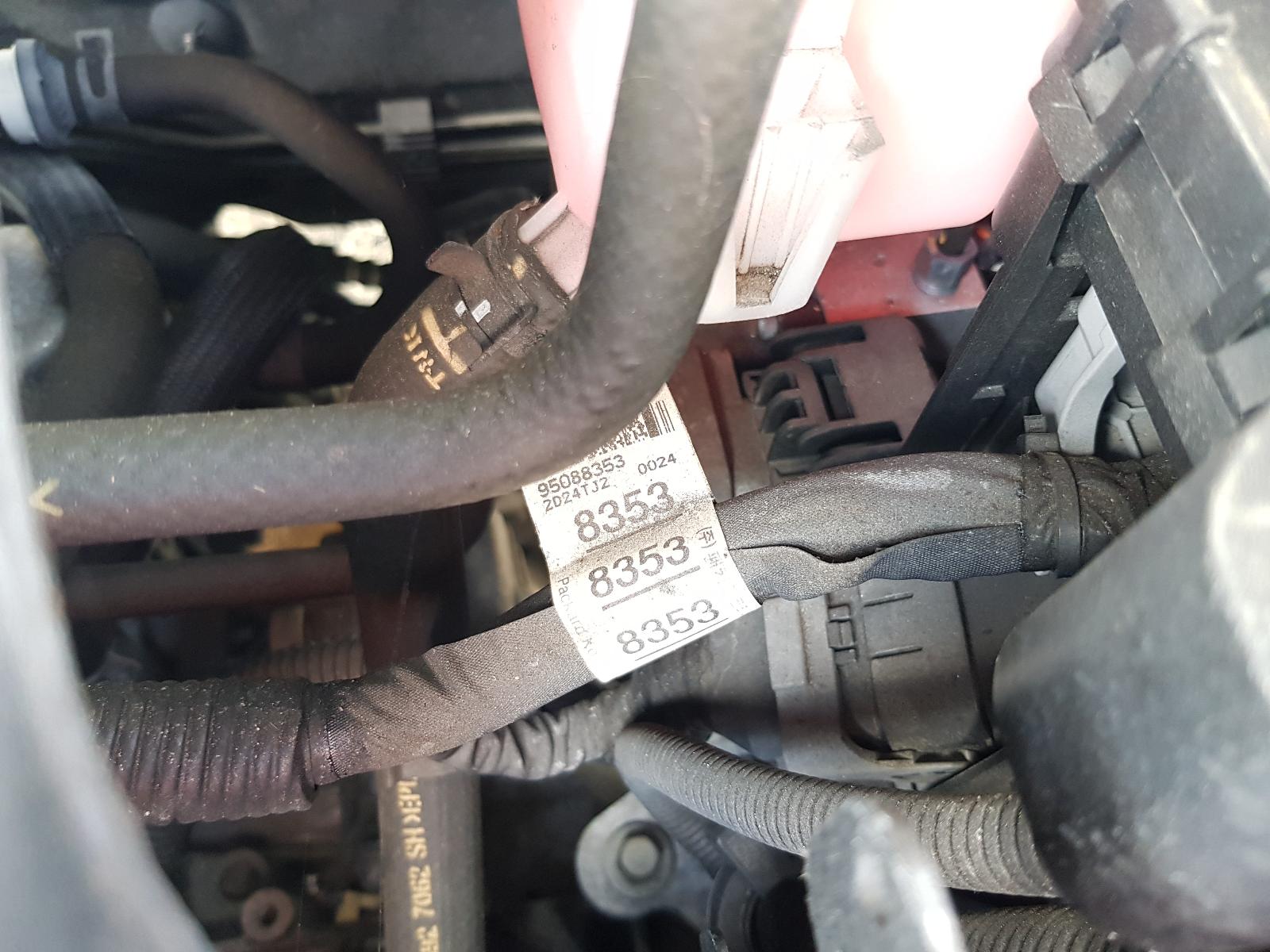 Holden Captiva - Captiva 7 2011-Present