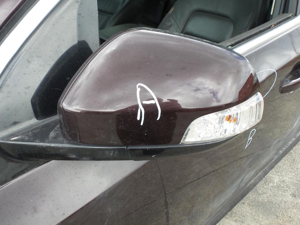 Ford XR6 - FG-FGX 2008-2016