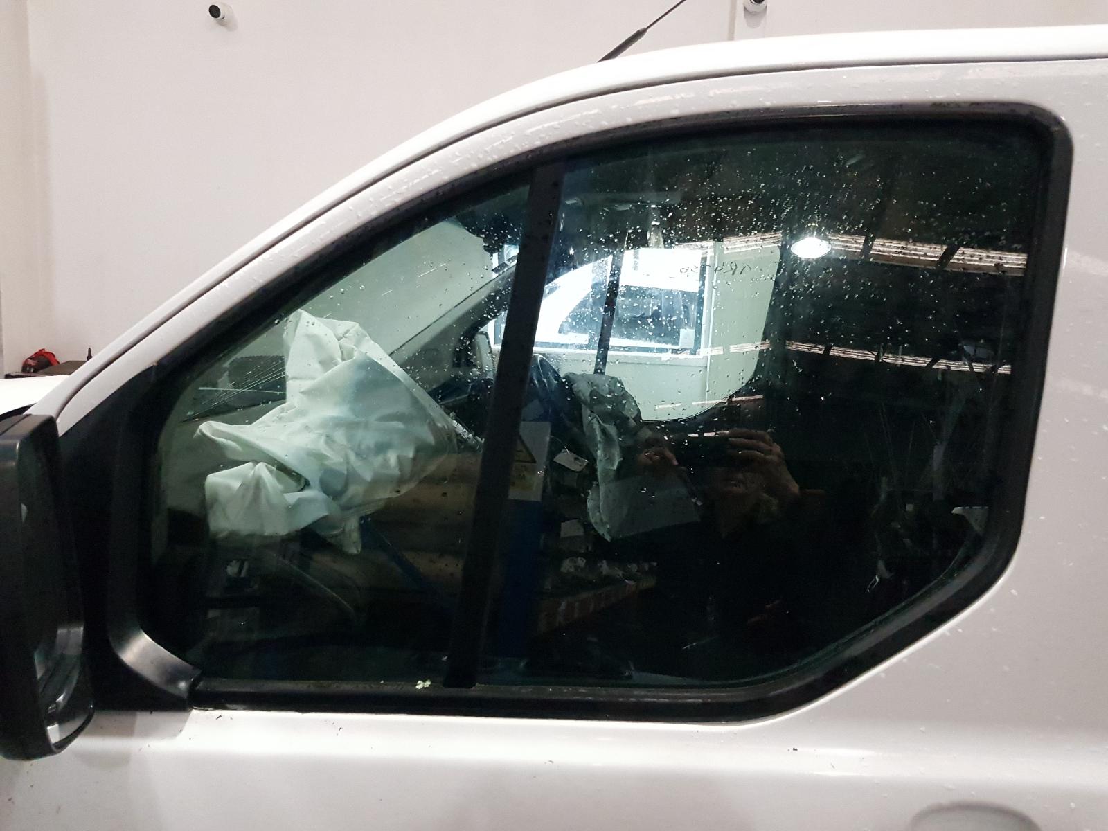 Ford Transit - Other